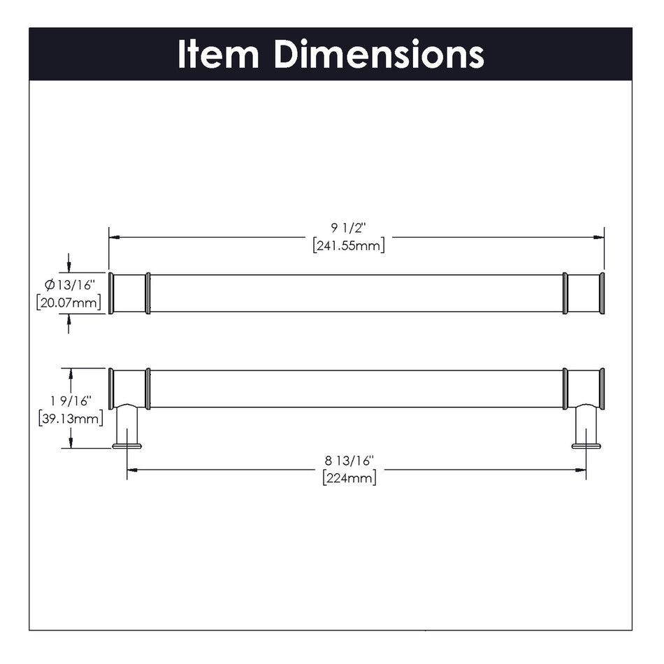 Specification Drawing