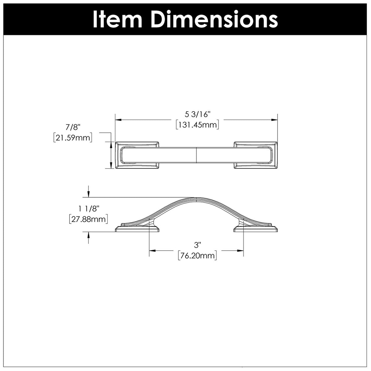 Specification Drawing