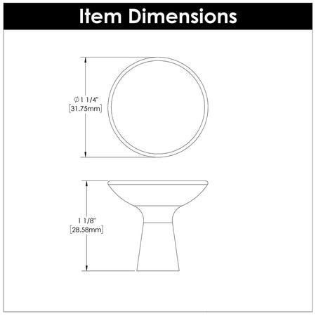 Specification Drawing