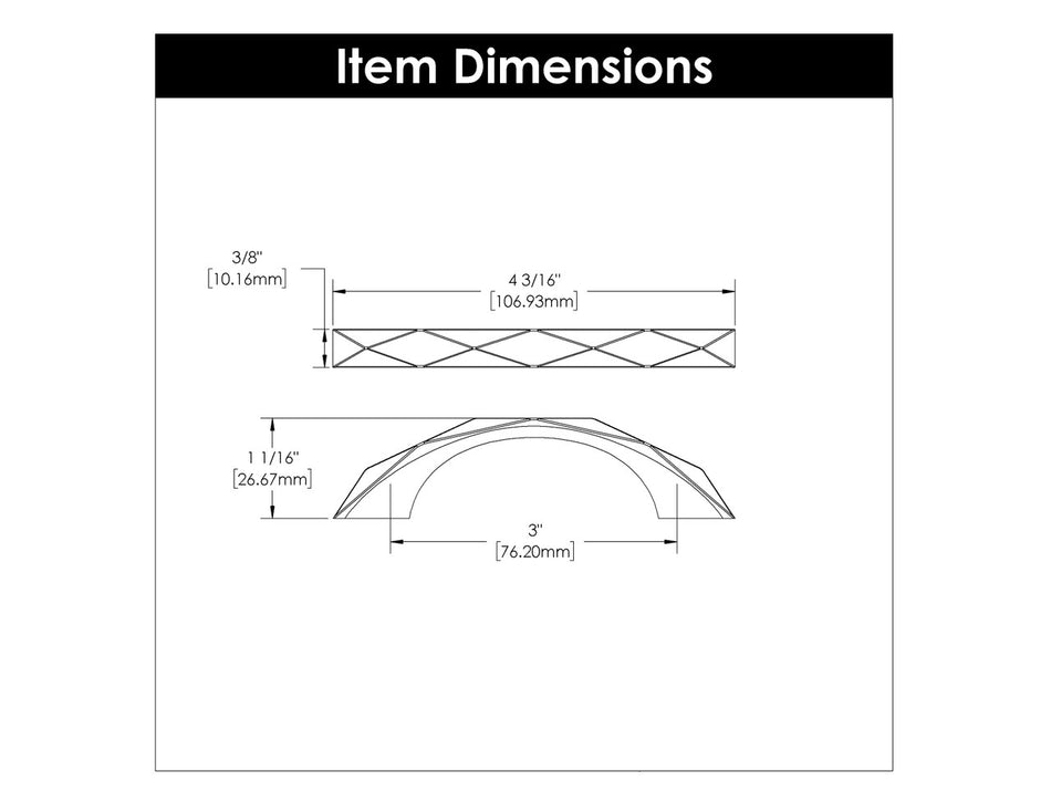 Specification Drawing