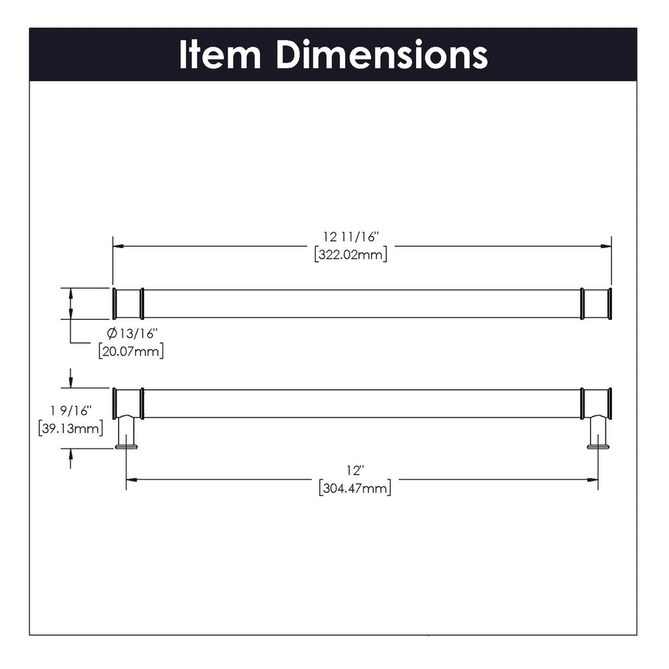 Specification Drawing