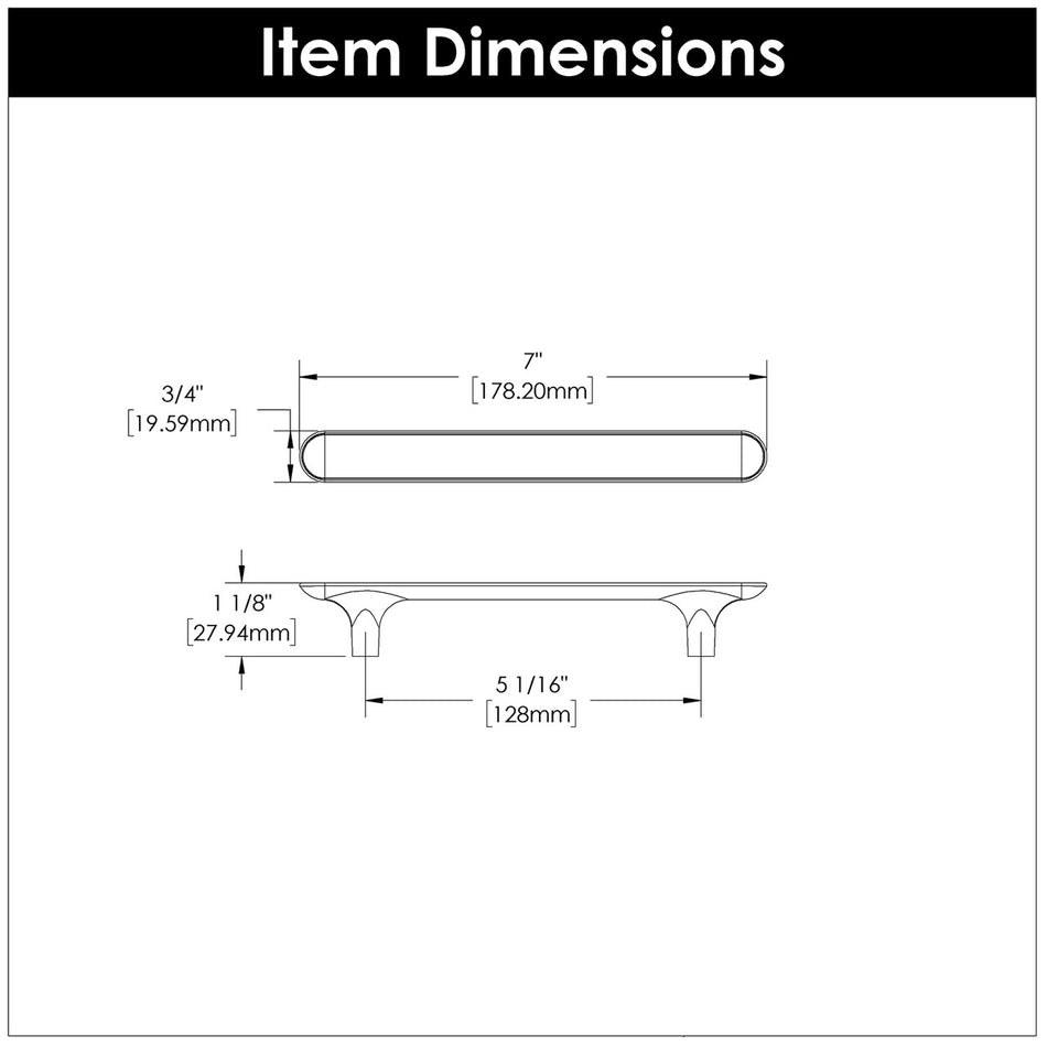 Specification Drawing