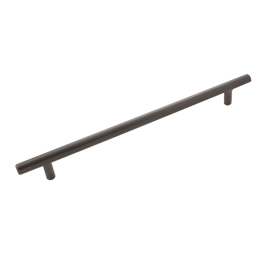 Hickory HH075599-VB: 256mm cc Cabinet Pull - Vintage Bronze
