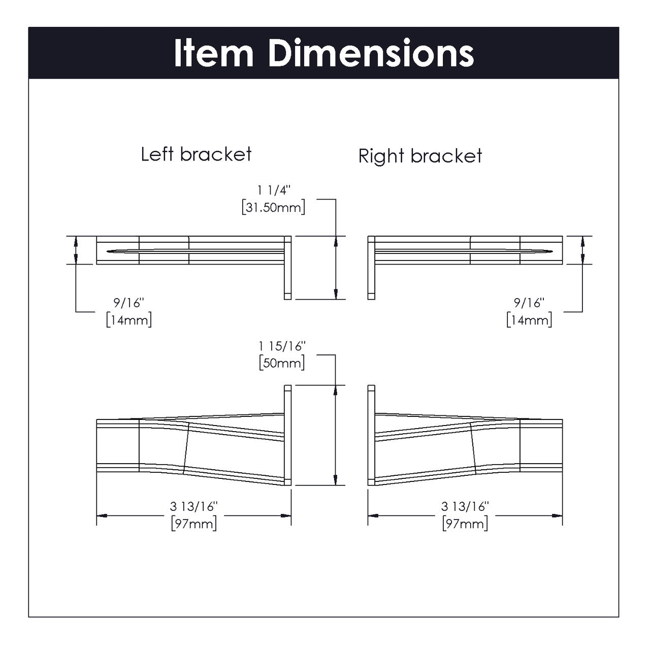 Specification Drawing