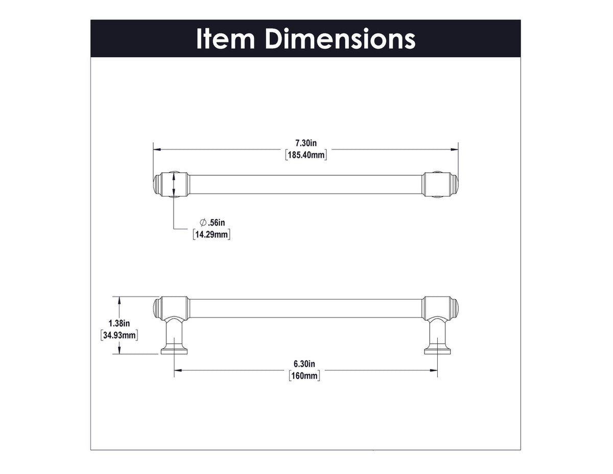 Specification Drawing