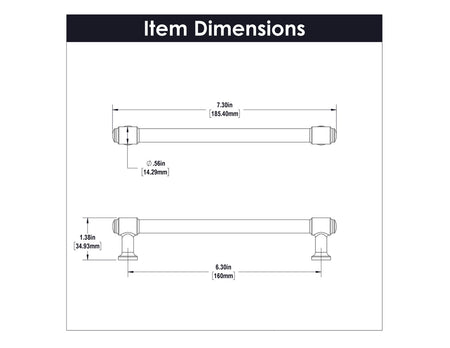 Specification Drawing