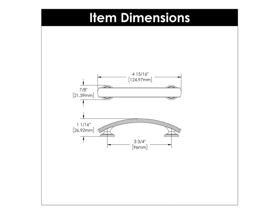 Specification Drawing
