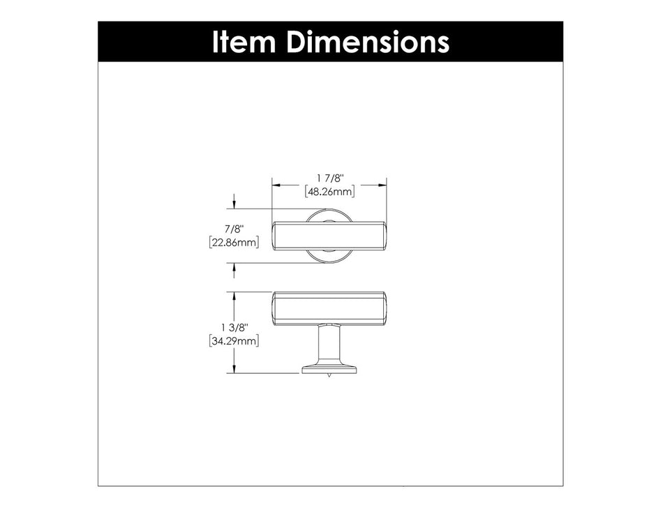 Specification Drawing