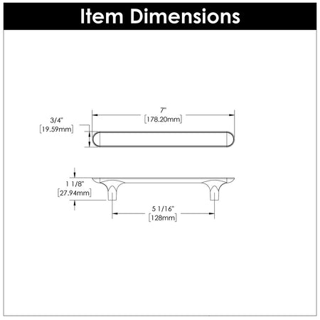 Specification Drawing