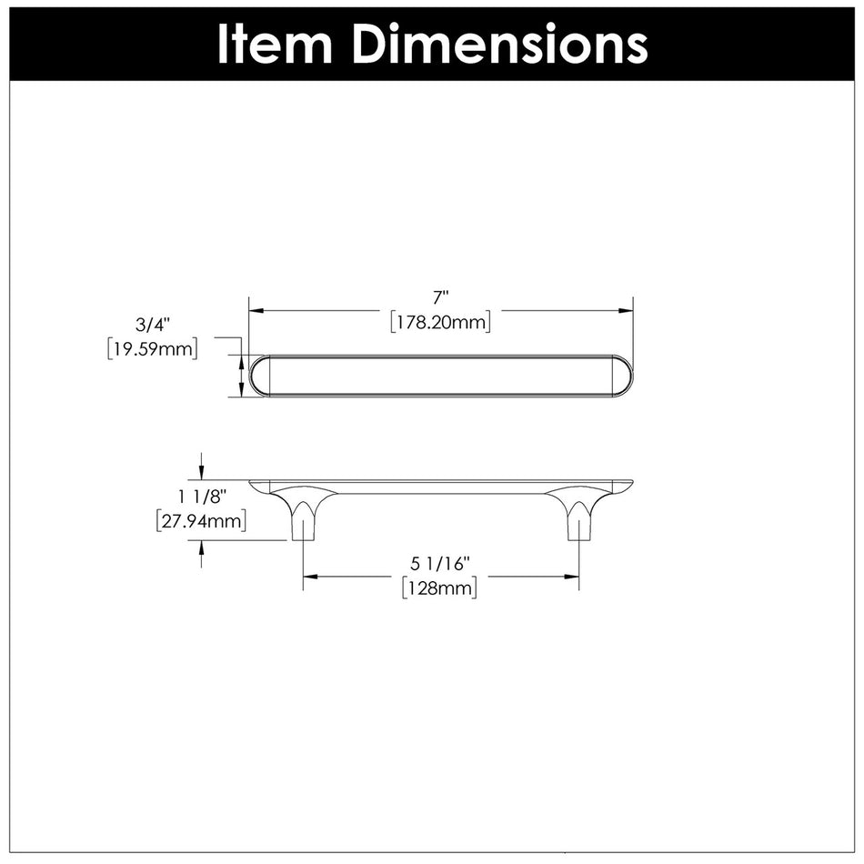 Specification Drawing
