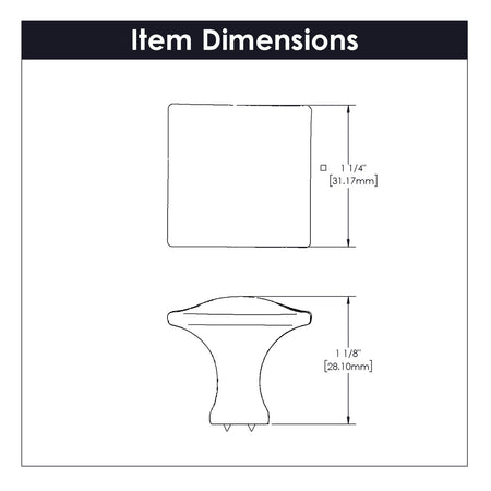 Specification Drawing
