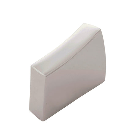 Belwith B076717-SN: 1-7/16" Flex Cabinet Knob - Satin Nickel