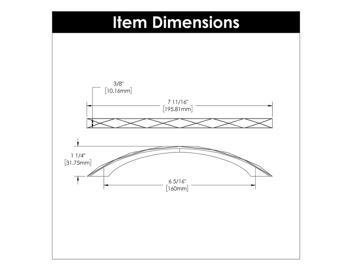 Specification Drawing