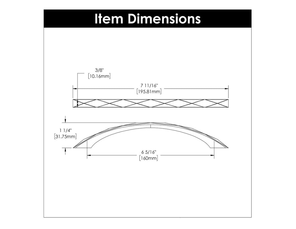 Specification Drawing