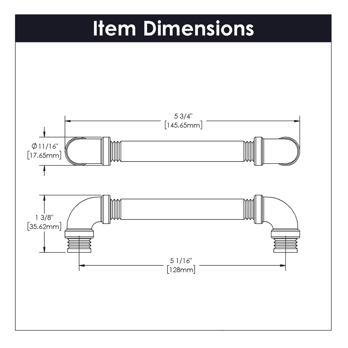 Specification Drawing