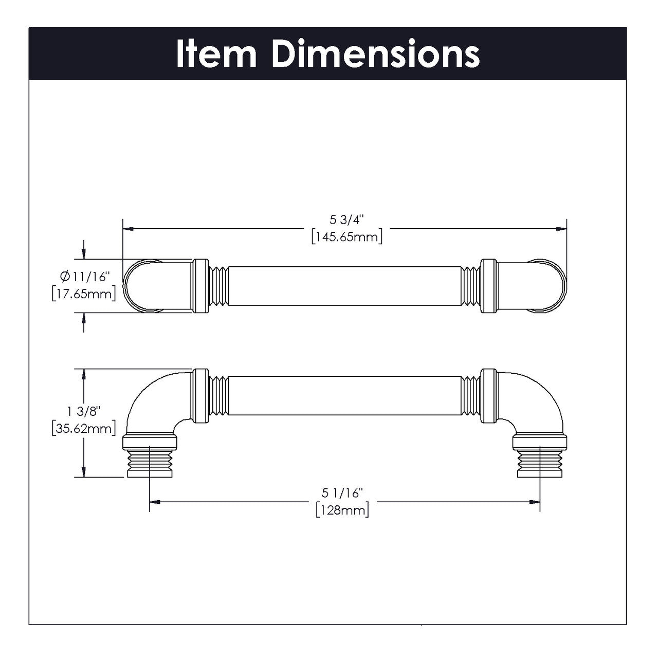 Specification Drawing