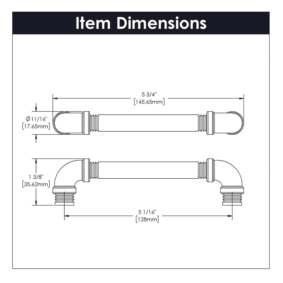 Specification Drawing
