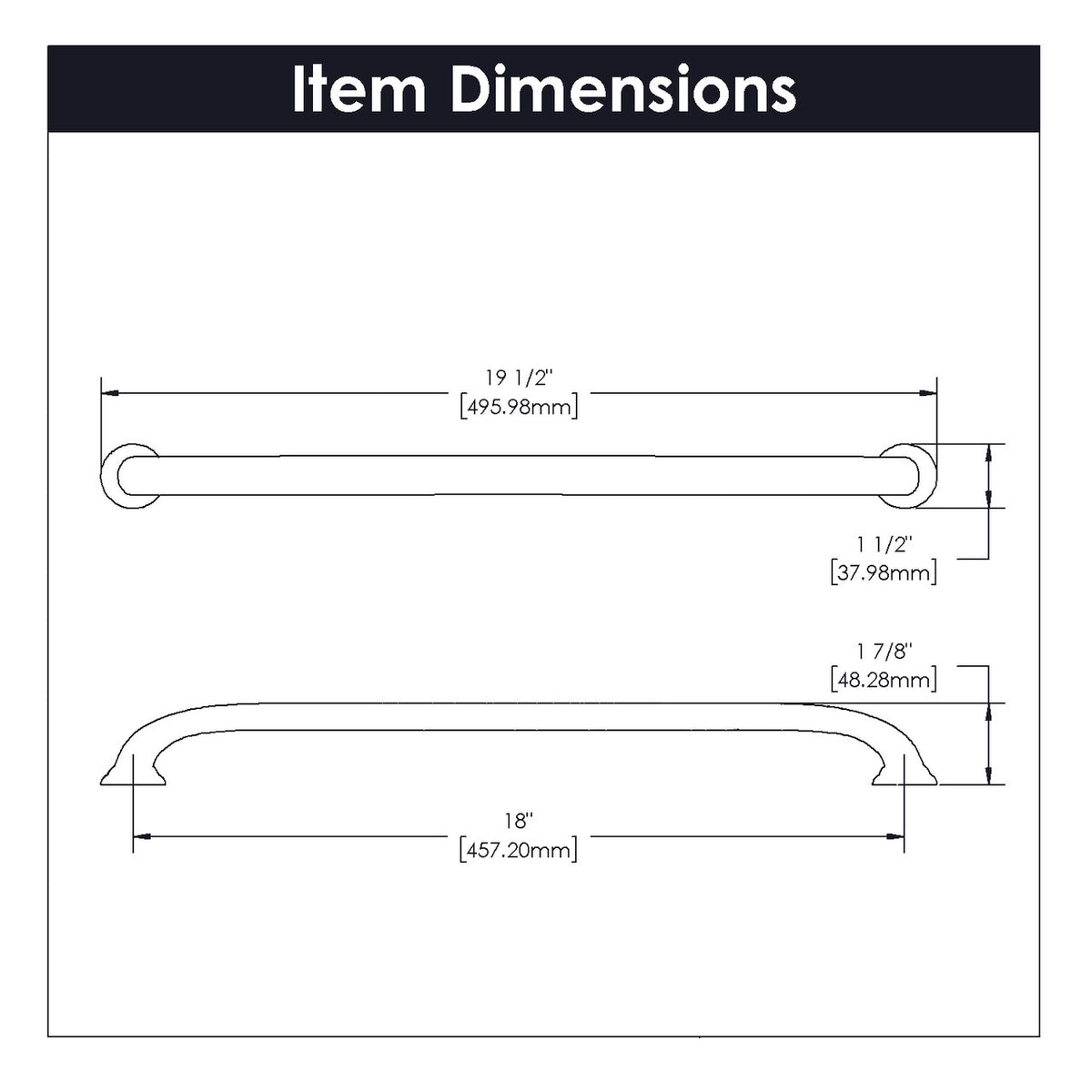 Specification Drawing