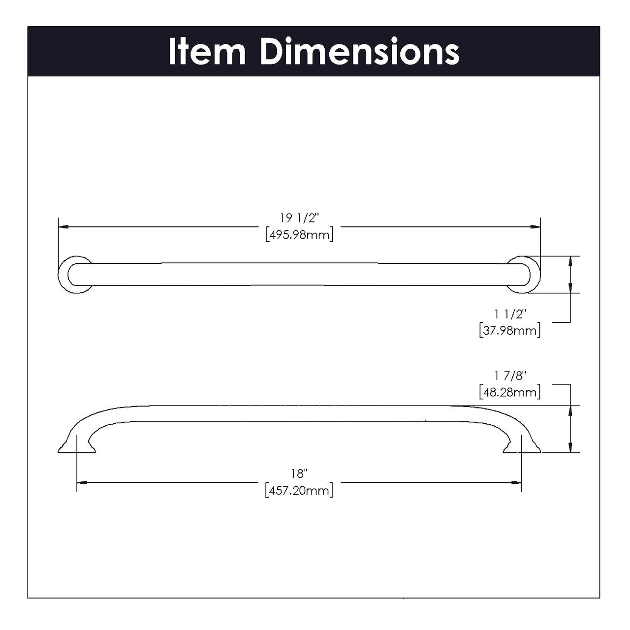 Specification Drawing