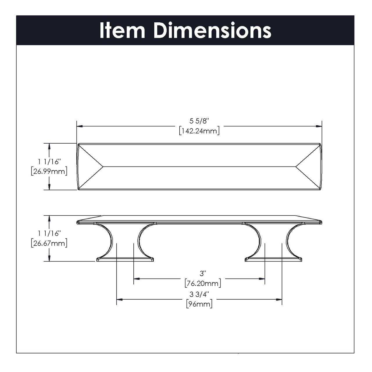 Specification Drawing