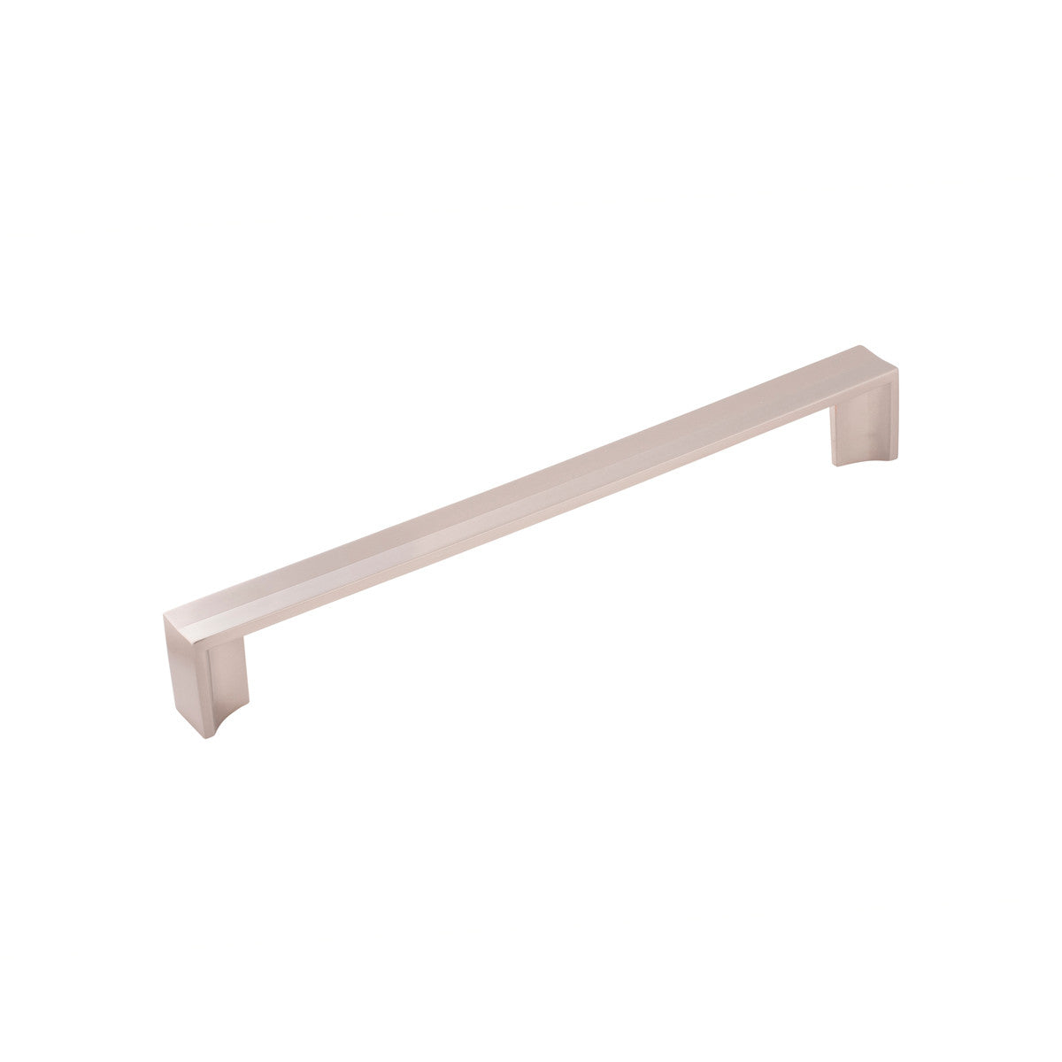 Belwith B077287-SN: 12" cc Avenue Appliance Pull - Satin Nickel