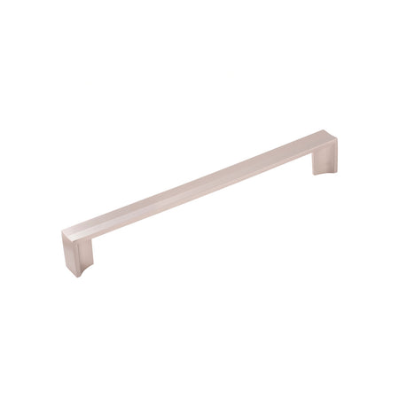 Belwith B077287-SN: 12" cc Avenue Appliance Pull - Satin Nickel