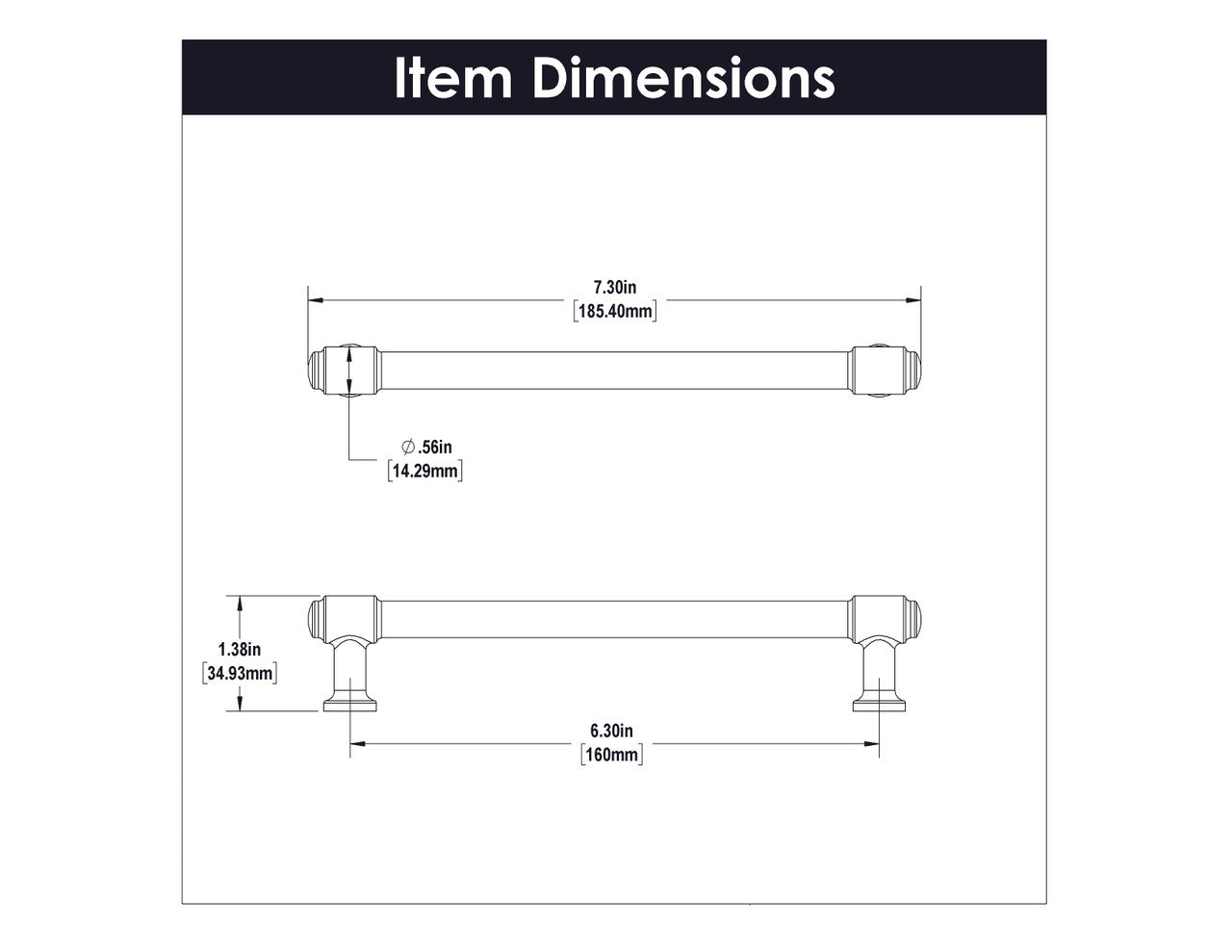 Specification Drawing