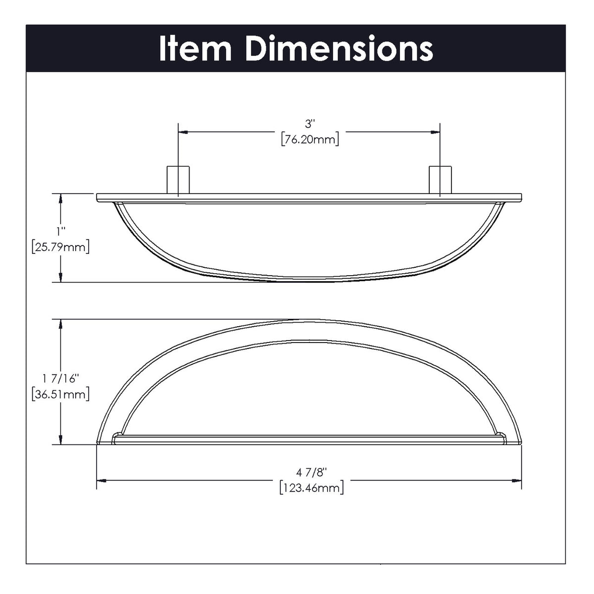 Specification Drawing