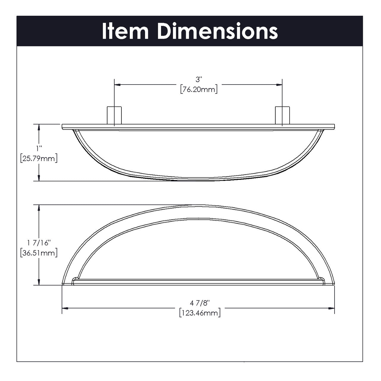 Specification Drawing