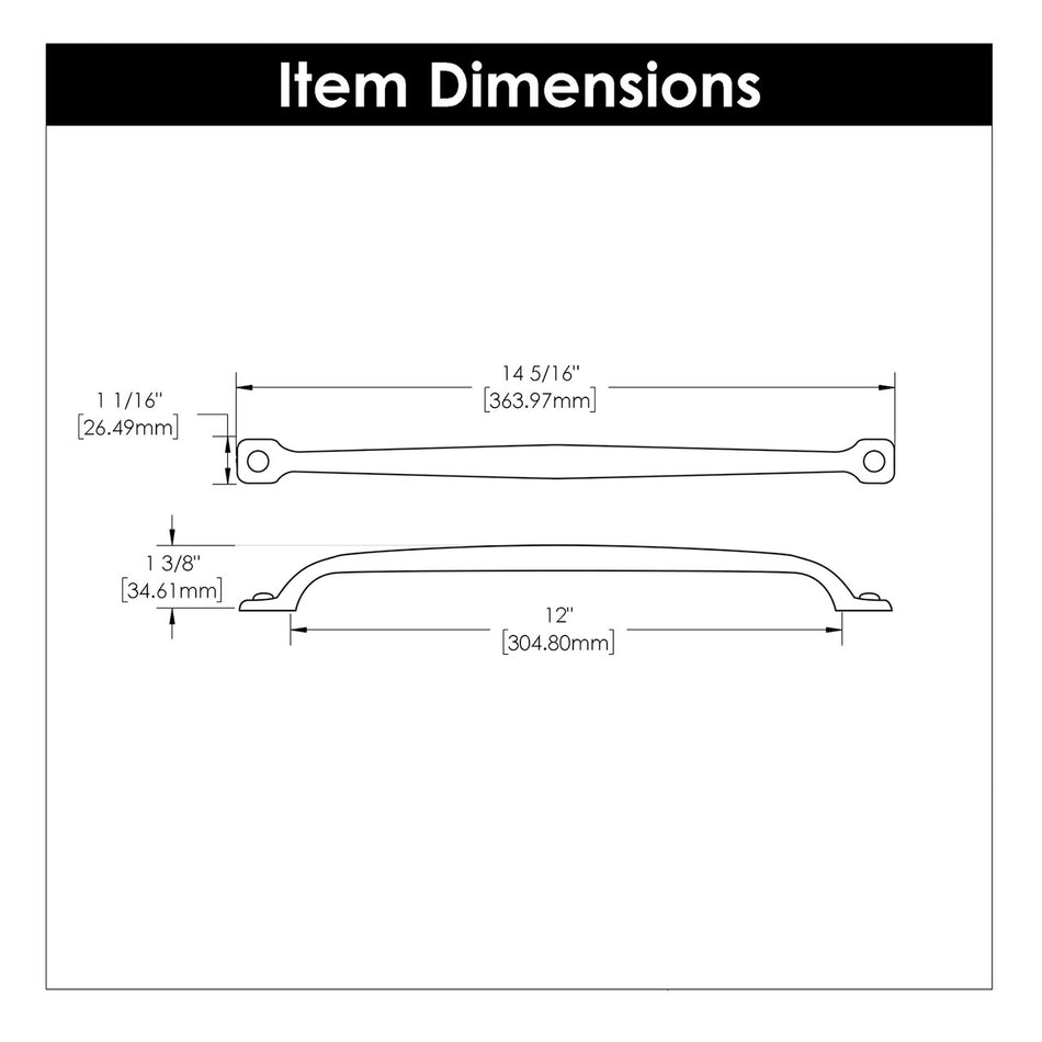 Specification Drawing