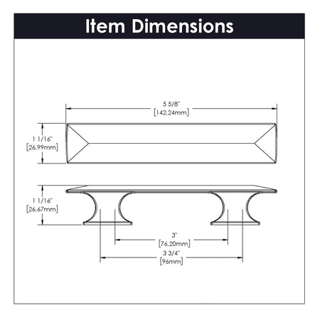 Specification Drawing