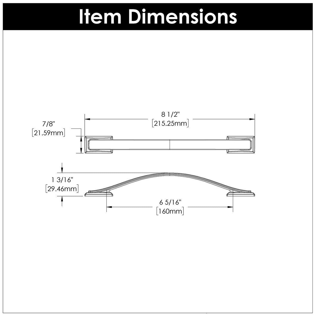 Specification Drawing