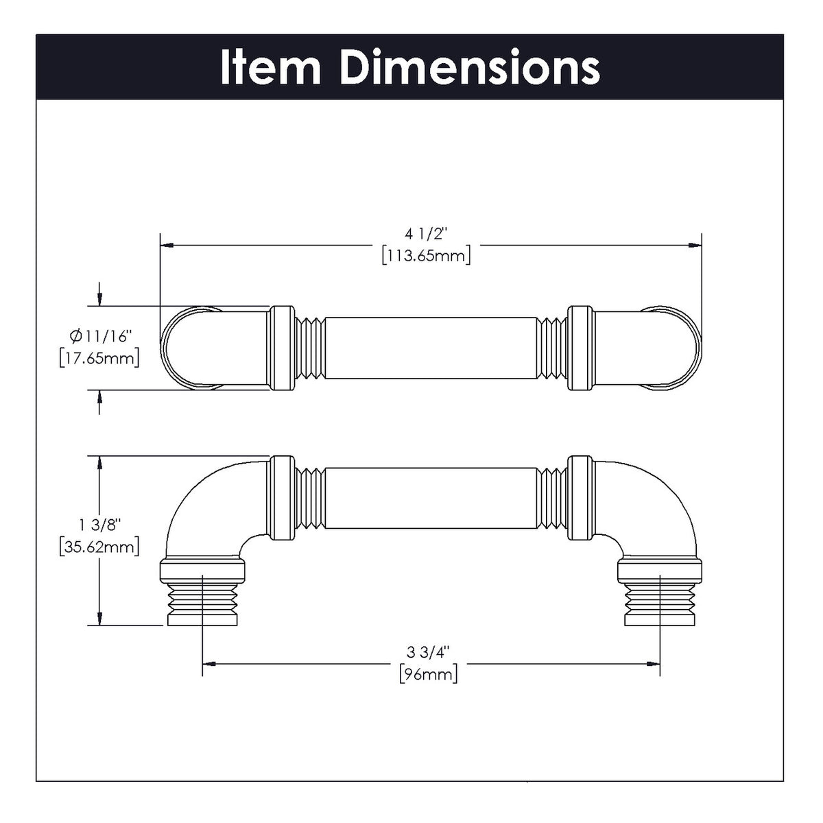 Specification Drawing