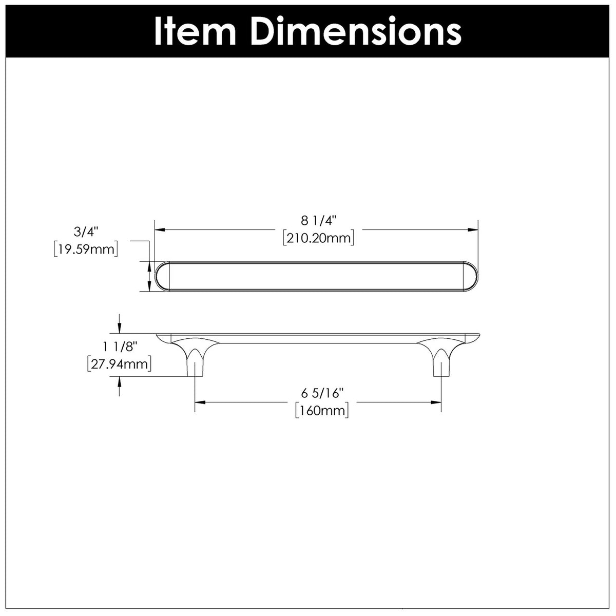 Specification Drawing
