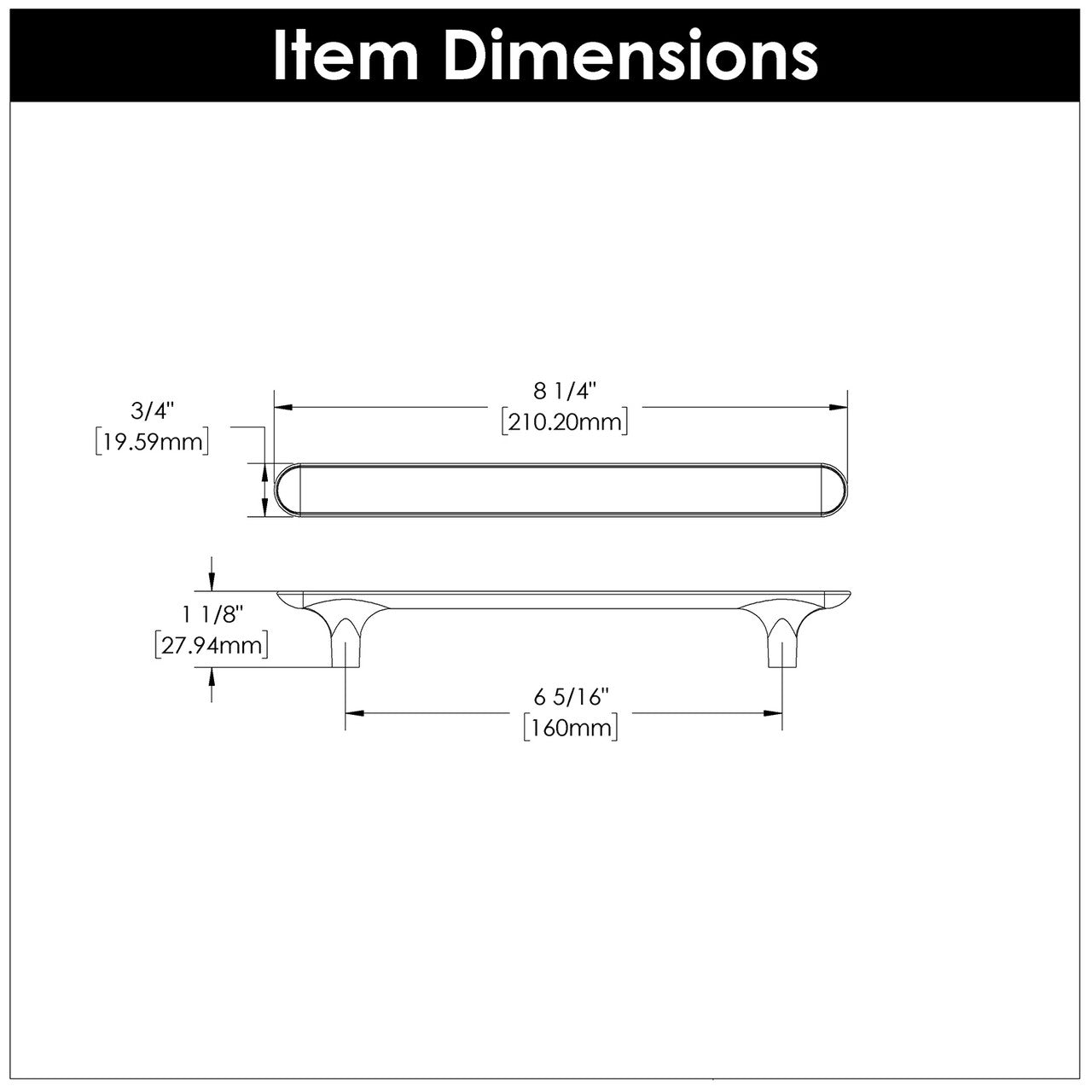 Specification Drawing