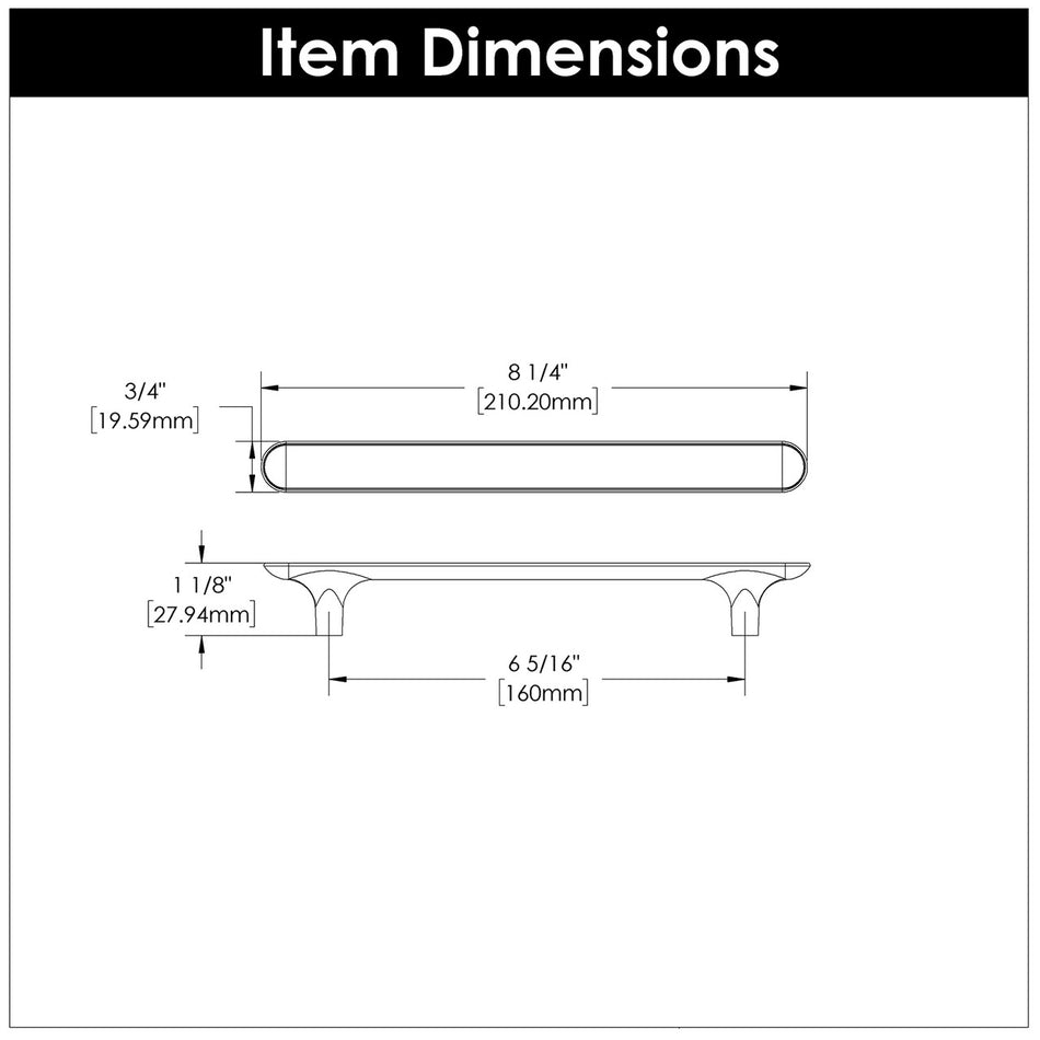 Specification Drawing