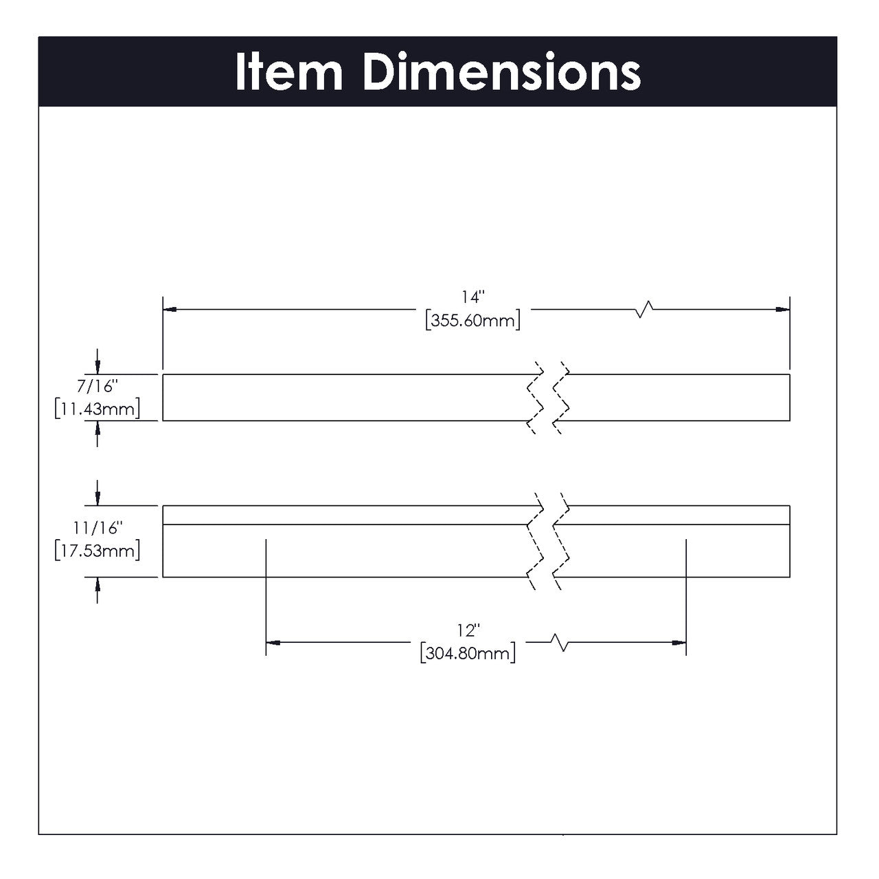 Specification Drawing