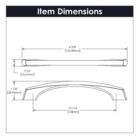 Specification Drawing