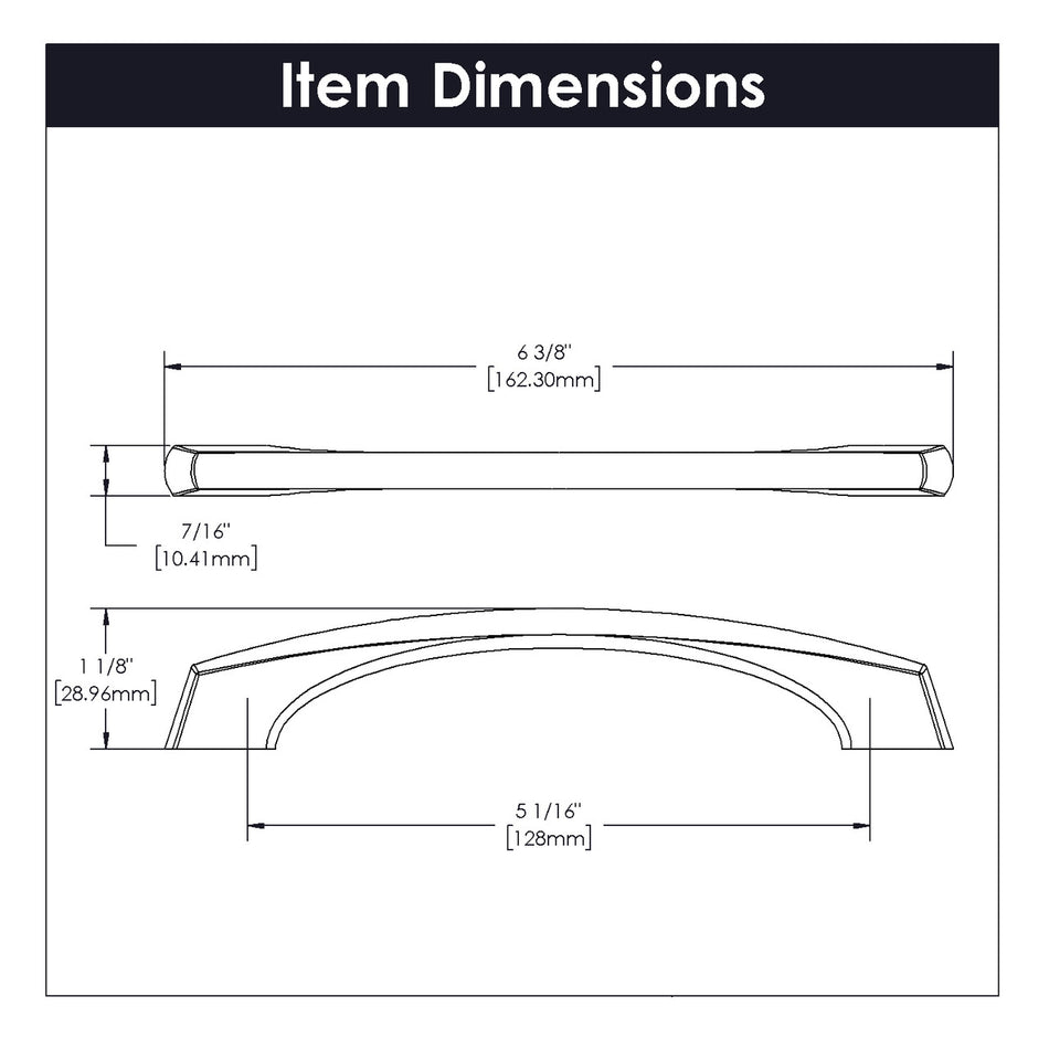 Specification Drawing