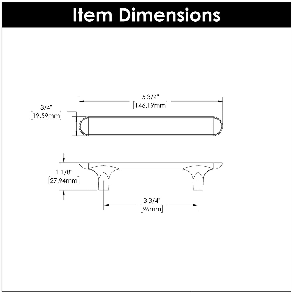 Specification Drawing