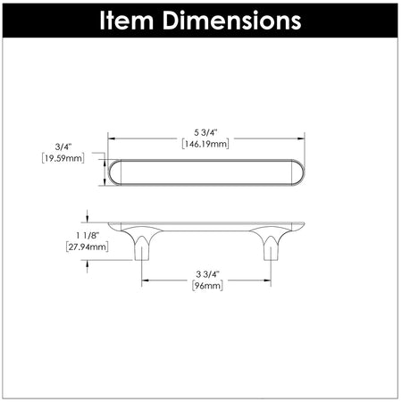 Specification Drawing