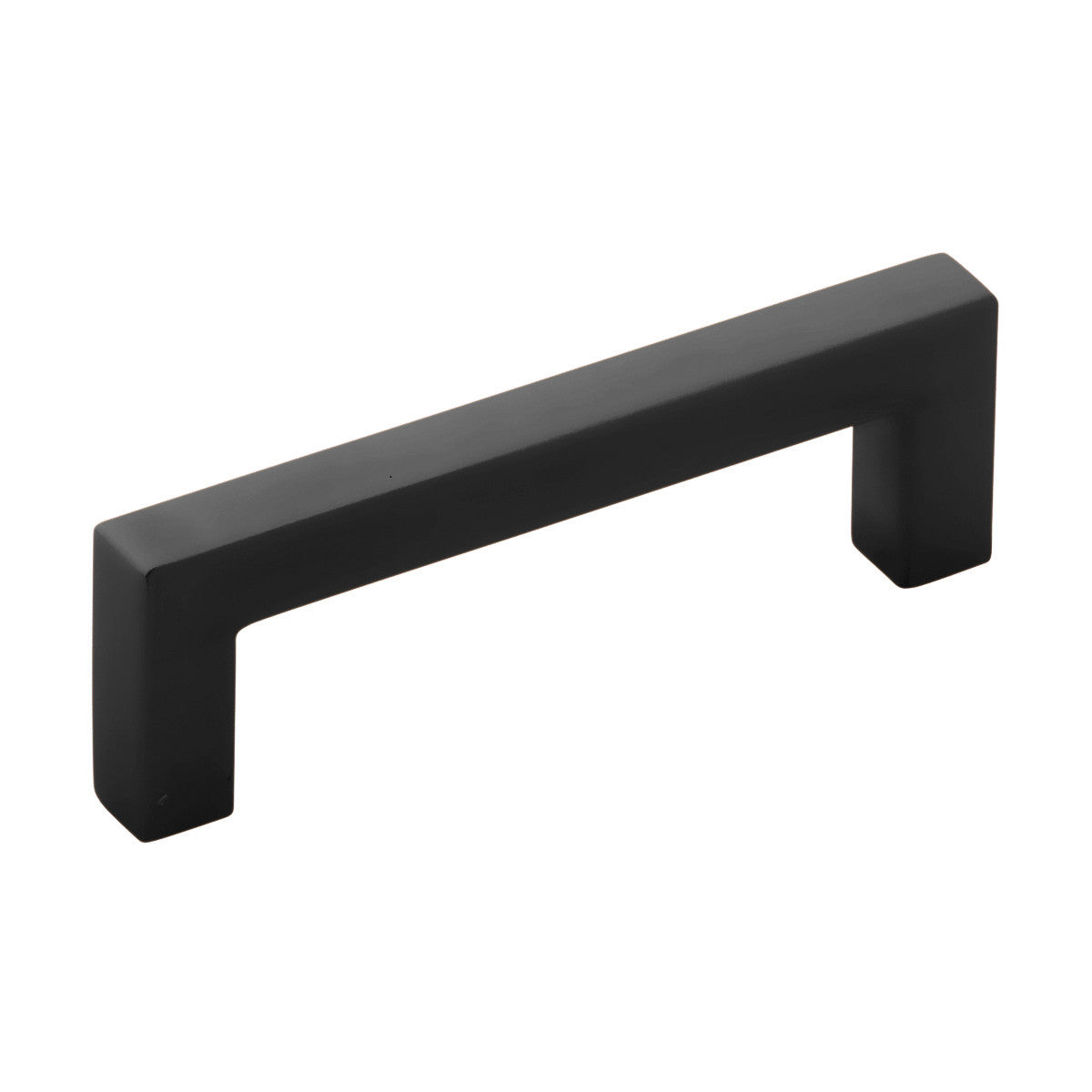 Hickory HH075326-MB: 3" cc Skylight Cabinet Pull - Matte Black