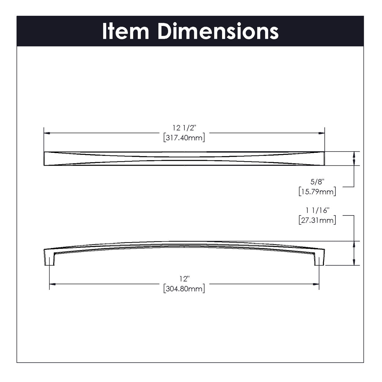 Specification Drawing