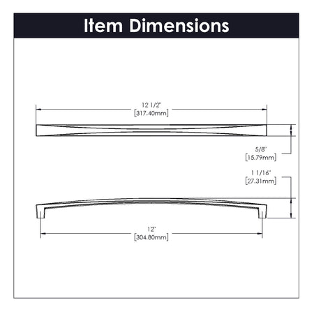 Specification Drawing
