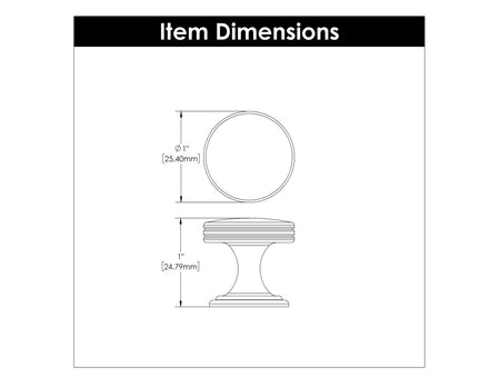 Specification Drawing