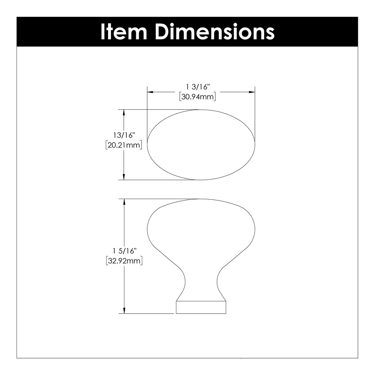 Specification Drawing
