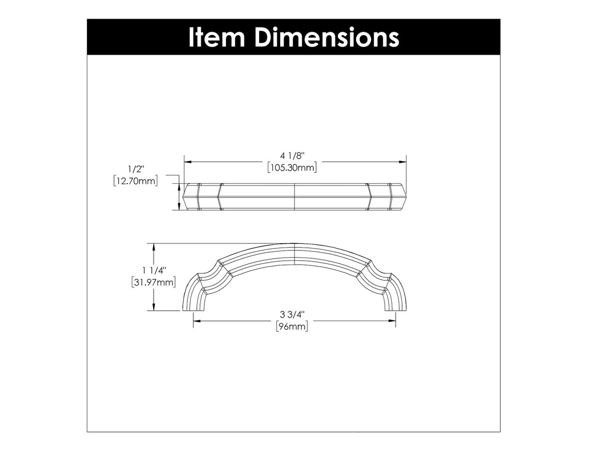 Specification Drawing