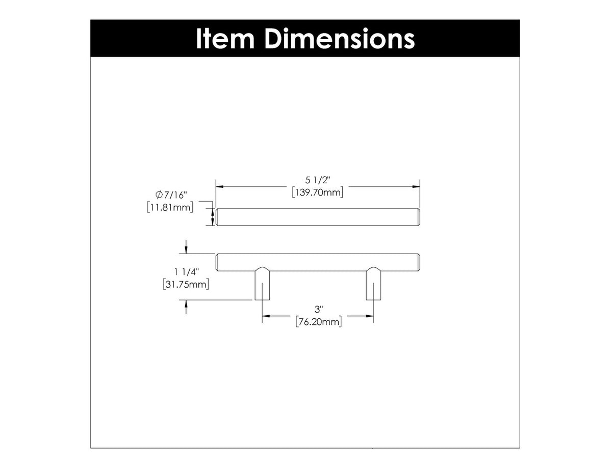 Specification Drawing