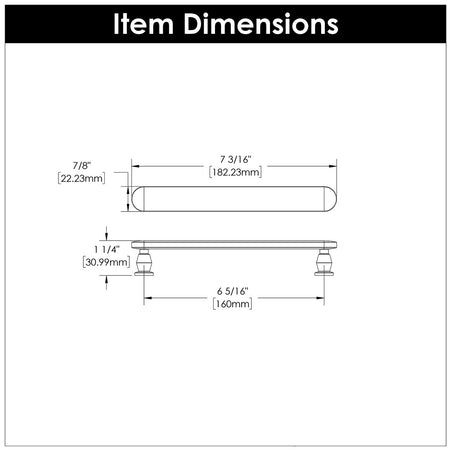 Dimensional Drawing