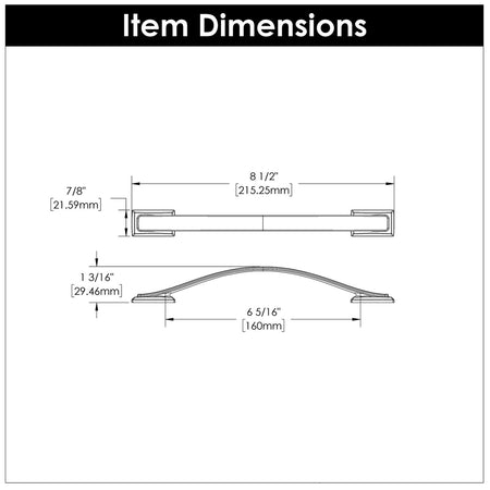 Specification Drawing